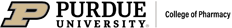 Purdue University, College of Pharmacy