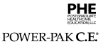 PowerPak CE Logo